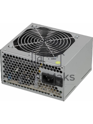 Блок питания Accord ACC-600W-12, 600Вт, 120мм, черный