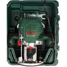 Фрезеры Bosch POF 1400 ACE 060326C820 Фрезерная машина 1400 Вт, 11000–28000 об/мин, 55мм, 3.5 кг