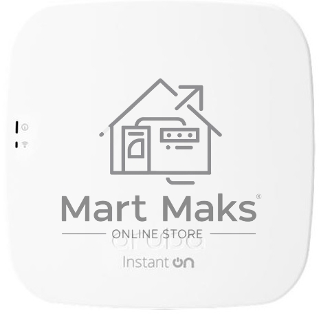 Точка доступа Aruba Instant On AP11 (RW) 2x2 11ac Wave2 Indoor Access Point