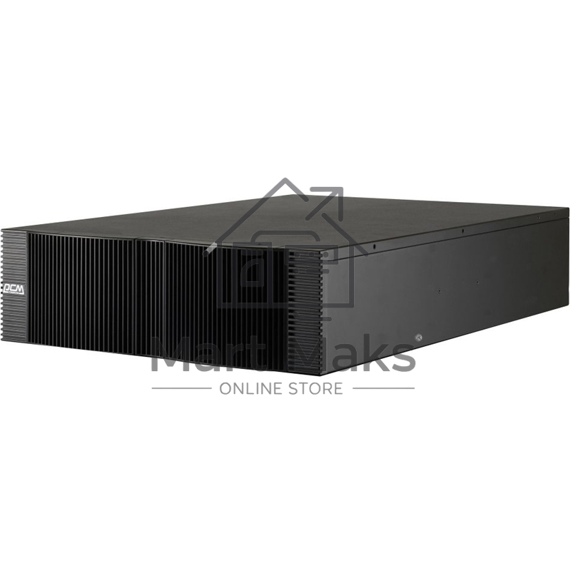 Батарейный модуль Powercom BAT VGD-240V RM for VRT-10K (240V, 9Ah) without PDU and without charger