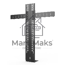 Монтажный комплект TV Mount Kit for Yealink UVC40, MeetingEye 400/600, MeetingBar A20/30 and etc.