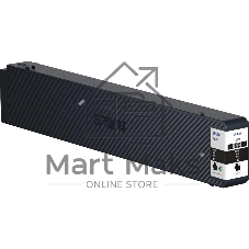 Картридж струйный с черными чернилами с ресурсом на 50 000 стр. WFE WF-C21000 Black Ink