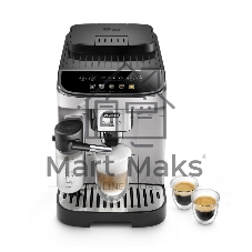 Кофемашина DeLonghi ECAM290.61.SB серебристый, исп. кофе - молотый/зерновой, 1.8 л, 1450 Вт, 15 Бар.