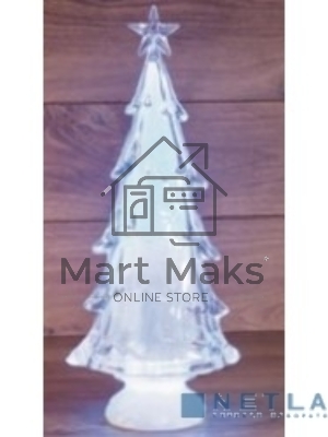 Фигура на подставке Neon-night 