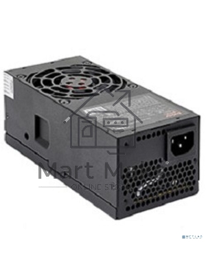 Блок питания ExeGate TPS300 (ES279023RUS), 300Вт, 80мм, черный