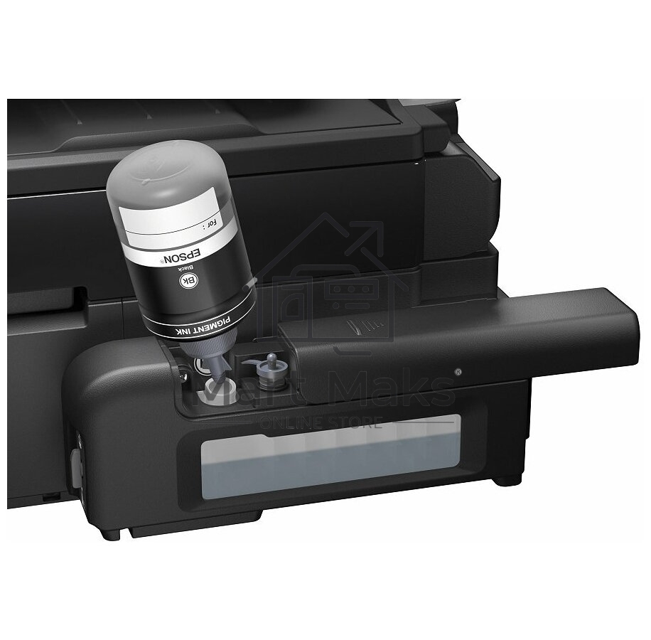 Картридж Epson I/C (b) M100/105/200/205