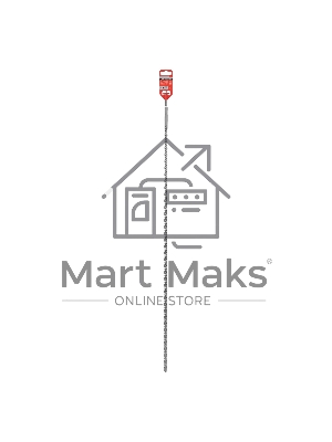 Бур по бетону Matrix, 16 x 1200 мм, SDS PLUS