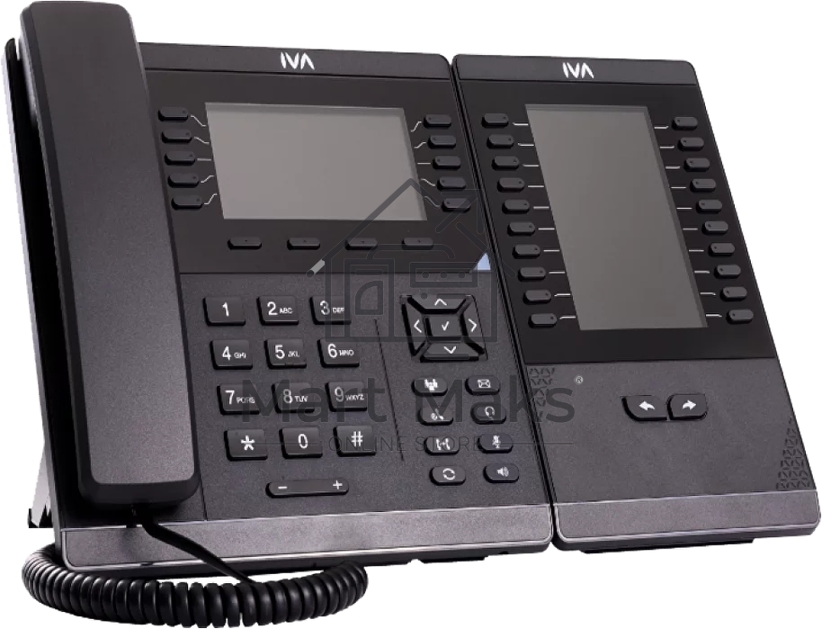 IP-телефон IVA Advanced