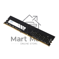 Оперативная память NETAC Basic, DDR4, 32Gb (1x32Gb), 3200MHz, CL22, DIMM