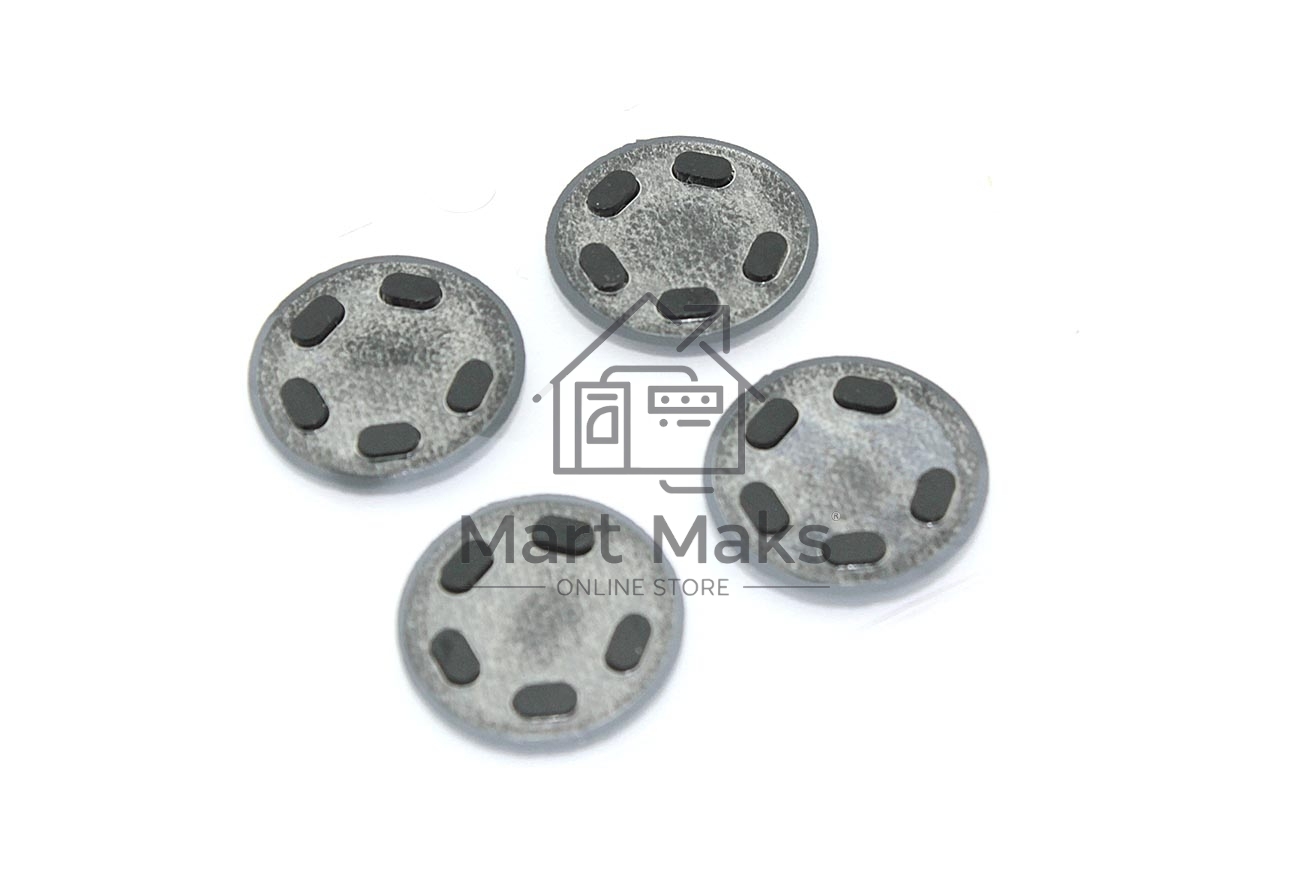 Резиновые ножки для Apple MacBook Pro 13 A1706 A1707 A1708
