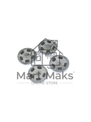 Резиновые ножки для Apple MacBook Pro 13 A1706 A1707 A1708