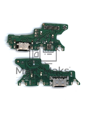 Плата разъема питания с микрофоном для Huawei Honor 20 Плата разъема питания с микрофоном для Huawei Honor 20