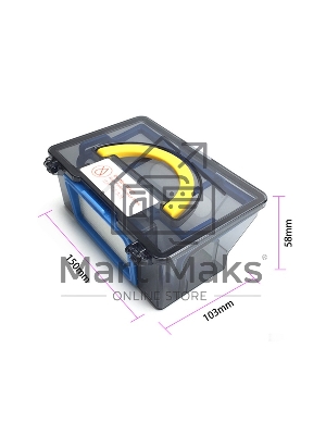 Пылесборник для ilife v5s V3 v5