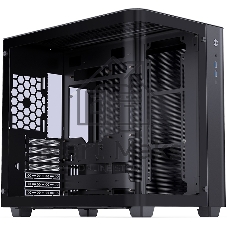 Компьютерный корпус JONSBO Computer Case TK-3 черный