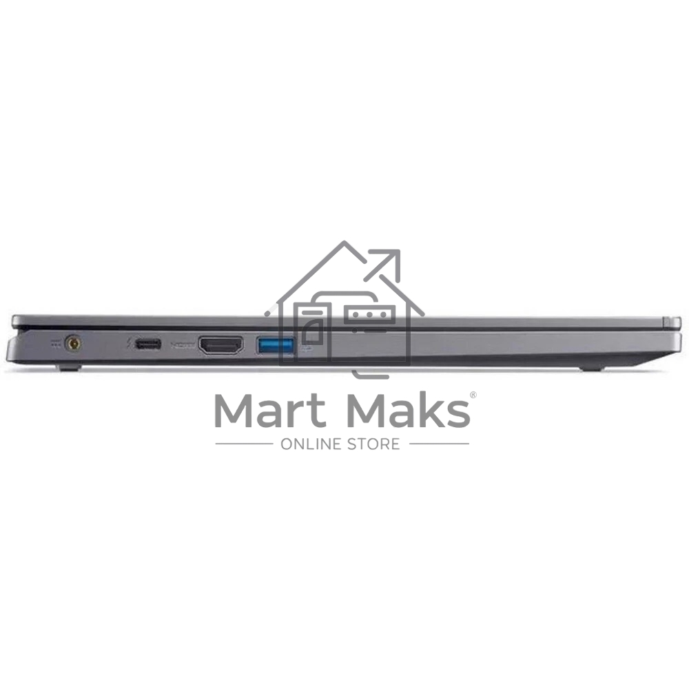 Ноутбук Acer Extensa EX215-56 Core 5 120U/16Gb/SSD1024Gb/15.6
