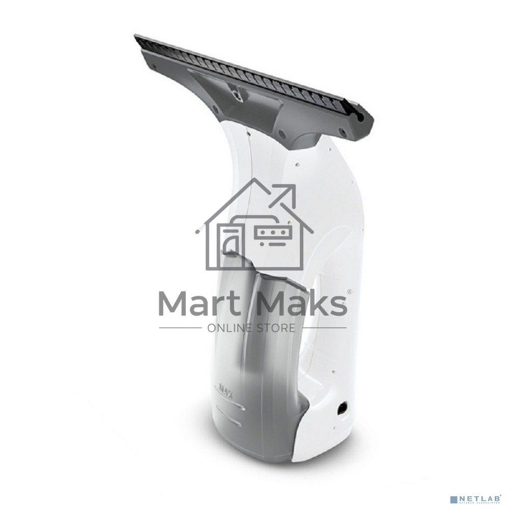 Мойщик окон Karcher WV 1 шир.скреб.:250мм пит.:от аккум. желтый