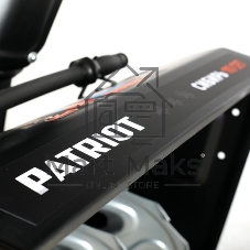 Снегоуборщик Patriot Сибирь 110 ЕT 11 л.с.,стартер ручной/электро, ковш 71 см. гусеницы