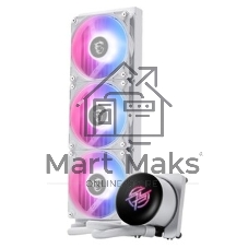 Кулер для процессора MULTI SOCKET MPG CORELIQUID P13 360 MSI