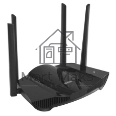 Беспроводной маршрутизатор Dahua 11AC 3000Mbps
