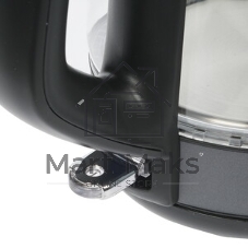 Чайник электрический Polaris PWK 1760CGL Белый