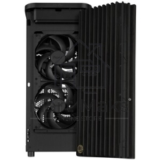 Компьютерный корпус ASUS PROART PA401 ABS TG PWM черный