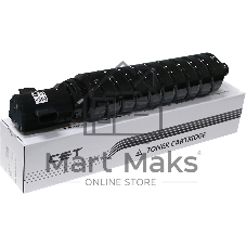 Картридж лазерный CET CET131078U 0473C002AA/C-EXV53 черный (42100 стр.) для Canon iR Advance 4525i/4535i/4545i/4551i