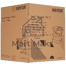 МФУ лазерное Xerox Versalink B415DN (B415V DN), A4, ч/б, печ. до 47 стр/мин., скан. 98 стр/мин., 1200 x 1200 dpi (печ.), 600x600dpi (скан.), USB, RJ-45, NFC