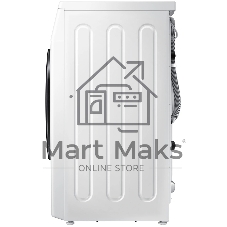 Стиральная машина Samsung WW60AG4S00CE/LD белая, загрузка фронтальная 6 кг, 1000 об/мин., класс: A