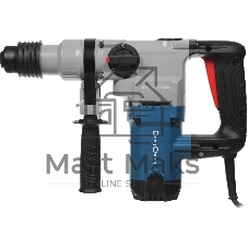 Перфоратор DongCheng DZC03-28, SDS-plus, 1100 Вт, 3,6 Дж, от сети