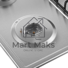 Газовая варочная панель Maunfeld EGHS.64.3STS-ES/G