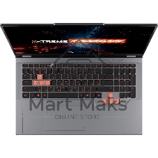 Ноутбук Maibenben X17F-R77435/17.3