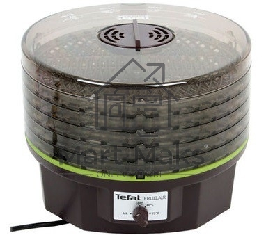 Сушилка д/овощей Tefal DF100830