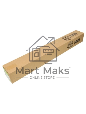 Холст Cactus CS-MC340-91415 914мм-15м/340г/м2/белый хлопок для струйной печати втулка:50.8мм (2