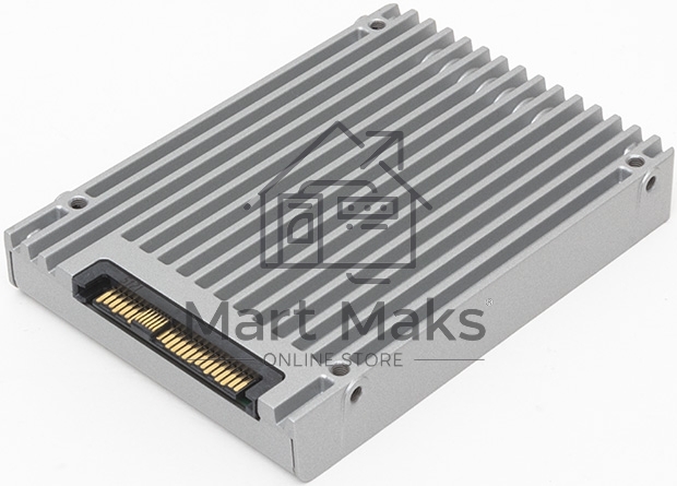 Накопитель SSD PCIE 2TB TLC DC P4510 SSDPE2KX020T801 INTEL