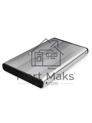 Внешний корпус для HDD Gembird EE2-U2S-5-S 2.5