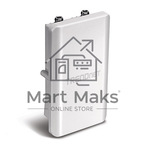 Точка доступа TRENDNet N300 2.4GHz High Power Outdoor PoE Access Point TEW-739APBO RTL