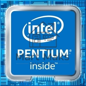 Процессор CPU Intel Socket 1151 Pentium G4600 (3.60Ghz/3Mb) tray