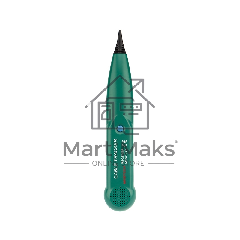 Профессиональный мультиметр-трассоискатель MS8236 MASCTECH