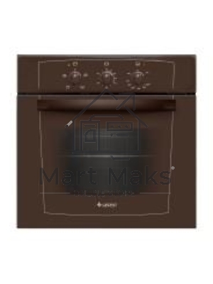 Газовый духовой шкаф Gefest 601-01 К, встраиваемый