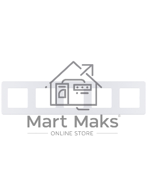 Рамка 5 постов жемчуг Inspiria