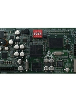 Плата интерфейсная Delta Electronics SNMP IPv6 (MINI)