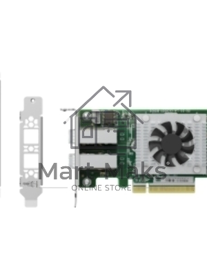 Карта расширения QNAP QXP-820S-B3408 12 Gb/s SAS expansion card, 2 SFF-8644 ports, PCIe Gen3 x8