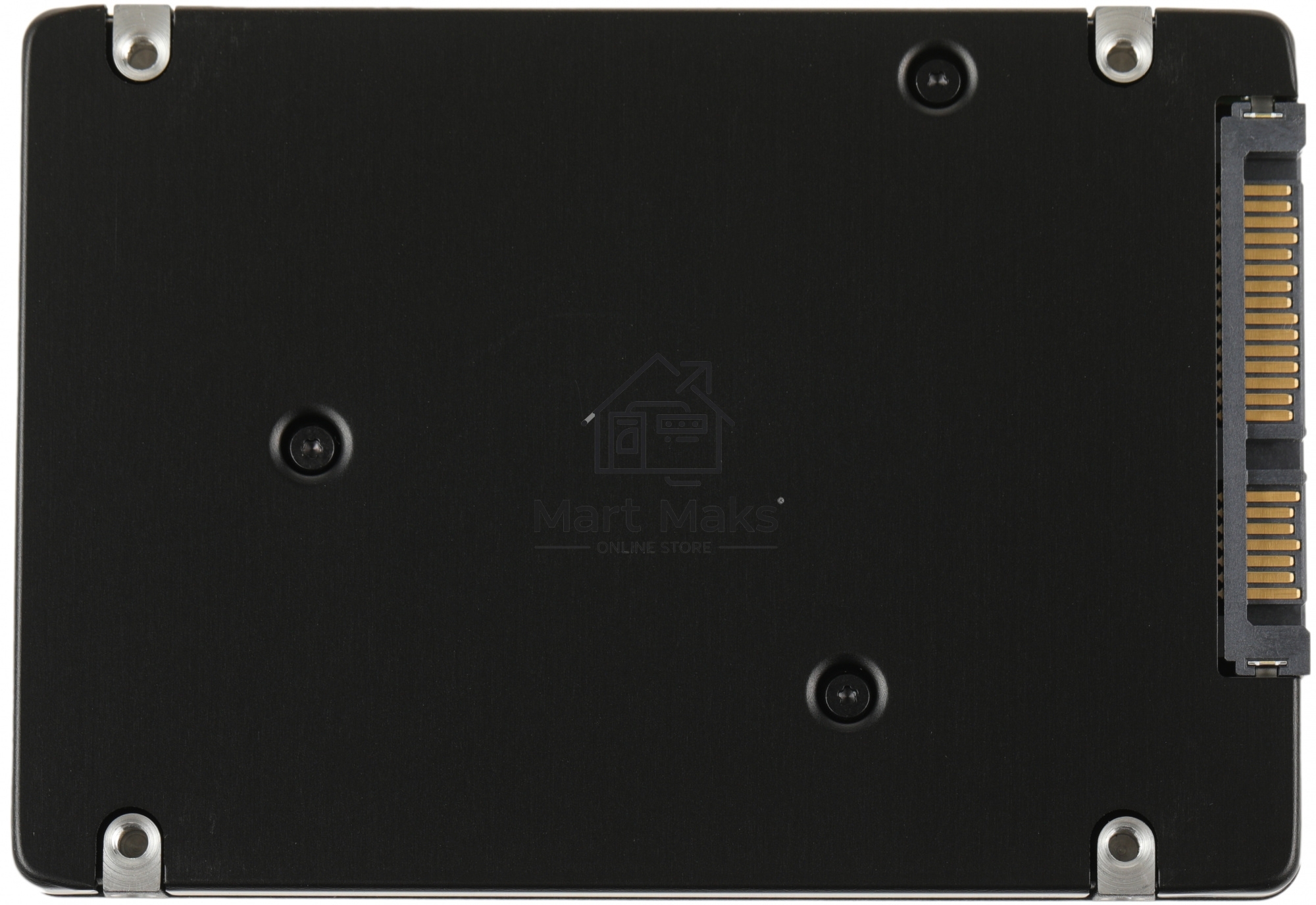 Накопитель SSD Samsung Enterprise 960GB 2.5