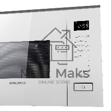 Микроволновая печь встраиваемая Maunfeld MBMO820SGW09