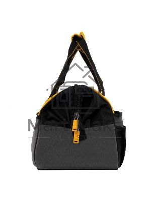 Сумка для инструмента Denzel 500х245х300 мм, 20 карман., съемный органайз. 10 карман., наплеч. рем.