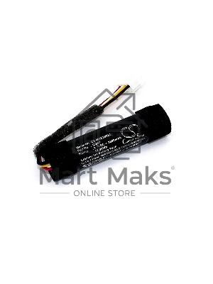 Аккумуляторная батарея CameronSino CS-HKE500SL для Harman/Kardon Onyx Studio 5 3500mah 12.95Wh