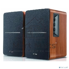 Колонки Edifier R1280DBs 2.0 коричневый 42Вт BT
