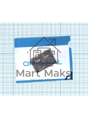 Слот 2Sim-карты для Samsung Galaxy S6 SM-G920FD