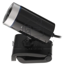 Веб-камера A4Tech PK-910P 1280x720, 30 кадр/с, USB Type-A, микрофон, универсальное крепление