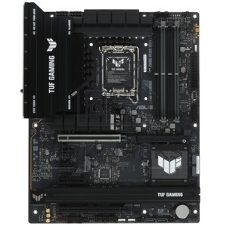 Материнская плата ASUS TUF GAMING Z890-PLUS WIFI, LGA 1851, Intel Z890, 4xDDR5, 4xSATA, 4xM.2, 1xPCIe 5.0 x16, 1xPCIe 4.0 x4, 1xDP, 1xHDMI, 1xUSB-C 3.2 Gen 2x2, 1xUSB-C Thunderbolt 4, 1x 2.5Gb LAN, 3xUSB-A 3.2 Gen 1, 3xUSB-A 3.2 Gen 2, 5x3.5 мм, 1xWi-Fi 7, ATX